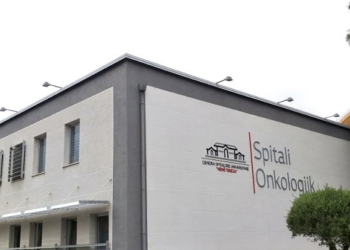 Kanceri po vret shqiptarët, mbi 7 mijë raste në vit, më të prekur meshkujt