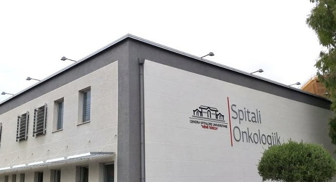 Kanceri po vret shqiptarët, mbi 7 mijë raste në vit, më të prekur meshkujt