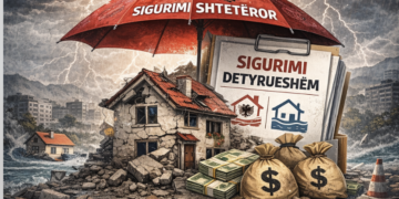 Shteti si sigurues dhe siguruesit si agjentë të tij! Pse shembulli turk nuk vlen për Shqipërinë