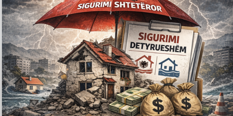 Shteti si sigurues dhe siguruesit si agjentë të tij! Pse shembulli turk nuk vlen për Shqipërinë