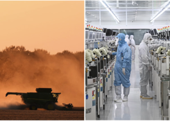 “Divorc me dhimbje” mes SHBA dhe Kinës, tregtia bie në nivelet e vitit 2010