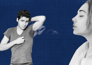 Çfarë tregon aroma e trupit për shëndetin, gjenet dhe tërheqjen?