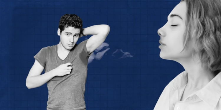 Çfarë tregon aroma e trupit për shëndetin, gjenet dhe tërheqjen?