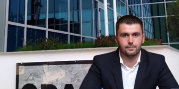 Kryebashkiaku i Rrogozhinës dënohet me 1 vit burg