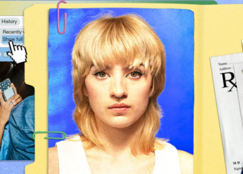 TikTok po ju gjurmon, edhe nëse nuk e përdorni aplikacionin. Si ta ndaloni