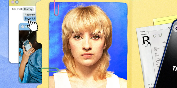 TikTok po ju gjurmon, edhe nëse nuk e përdorni aplikacionin. Si ta ndaloni