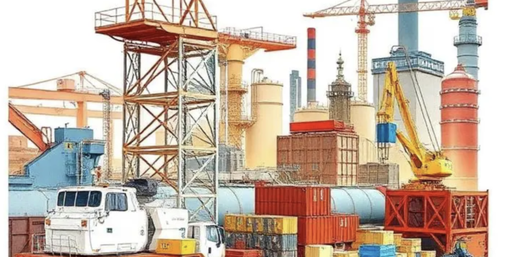 Euro në rënie, eksportet në rrezik. Shqipëria përballë një deindustrializimi të heshtur