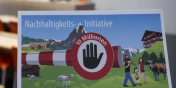 “Jo më shumë se 10 milionë banorë”, Zvicra referendum për të limituar popullsinë