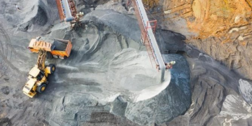 Finlanda hap minierën e parë të litiumit në Evropë për prodhimin e baterive