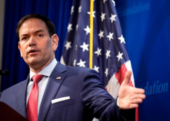 Rubio paralajmëron një epokë të re në gjeopolitikë