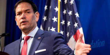 Rubio paralajmëron një epokë të re në gjeopolitikë