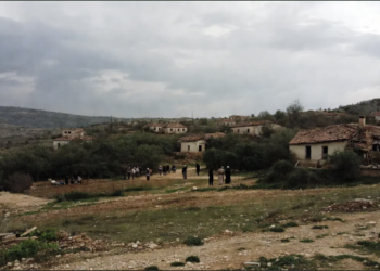 Spiralja e braktisjes rurale dhe demografike