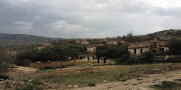 Spiralja e braktisjes rurale dhe demografike