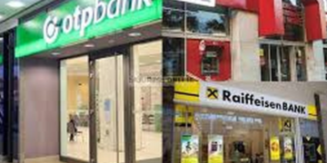 Bankat shqiptare fituan 370 milionë euro vitin e kaluar