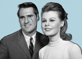 A janë vërtet gratë më empatike se burra apo është thjesht mit?