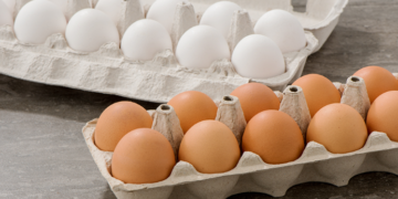 Vezët kafe apo të bardha, cilat janë më të shëndetshme? Ekspertët sqarojnë mitin