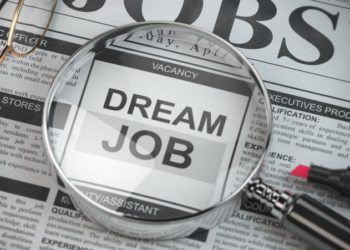 Pse kompanitë publikojnë njoftime të rreme pune?