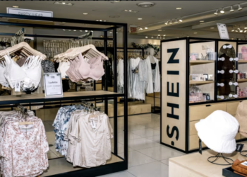 BE heton ‘Shein’ për kukulla seksi që ngjajnë me fëmijë