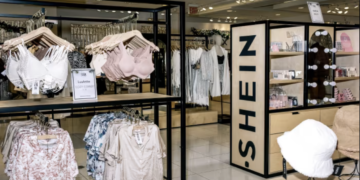 BE heton ‘Shein’ për kukulla seksi që ngjajnë me fëmijë