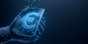 Euro digjitale mund t’u kushtojë bankave kosto të mëdha