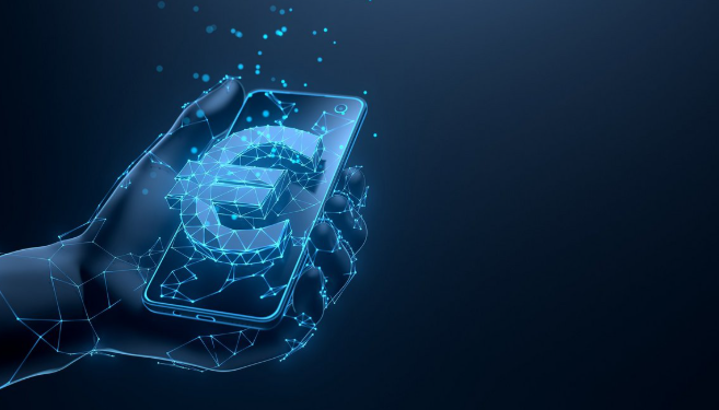 Euro digjitale mund t’u kushtojë bankave kosto të mëdha