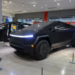 Bien kërkesat, Tesla ul çmimin e makinave Cybertruck