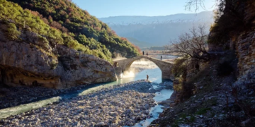 “Time Out”: Vizitoni Shqipërinë për një përvojë të pasur turistike me kosto të ulët