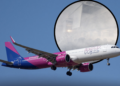 MISTERI/ Tym në bord, avioni i Wizz Air bën ulje të detyruar, nuk dihet ende shkaku