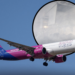 MISTERI/ Tym në bord, avioni i Wizz Air bën ulje të detyruar, nuk dihet ende shkaku