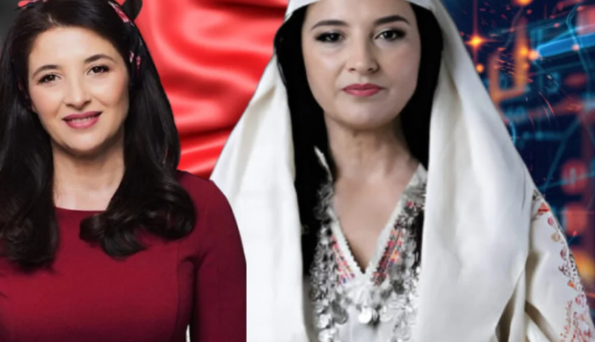 Kërkoi 1 milion euro dëmshpërblim për prishje imazhi, Gjykata Administrative rrëzon padinë e aktores Anila Bisha ndaj “Diellës”