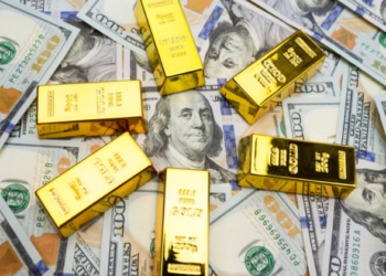 Lëvizjet e Trump godasin bursat, bie dollari dhe rritet ari