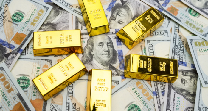 Lëvizjet e Trump godasin bursat, bie dollari dhe rritet ari