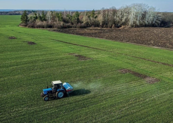 Garancia sovrane për kreditimin e fermerëve u shfrytëzua vetëm në masën 12%