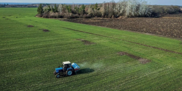 Garancia sovrane për kreditimin e fermerëve u shfrytëzua vetëm në masën 12%