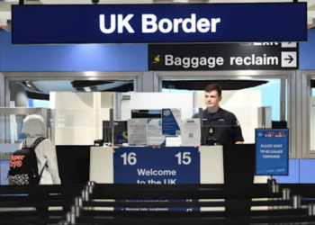 Britania forcon masat ndaj emigracionit, ul ndjeshëm numrin e vizave të punës