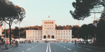 Muze arkeologjik nëntokësor dhe parkim, Qeveria miraton projektin për rehabilitimin e sheshit “Nënë Tereza”