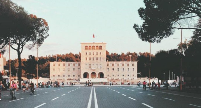 Muze arkeologjik nëntokësor dhe parkim, Qeveria miraton projektin për rehabilitimin e sheshit “Nënë Tereza”