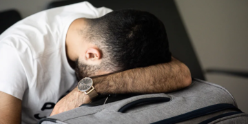 Pse disa njerëz ndihen të lodhur gjatë gjithë kohës?