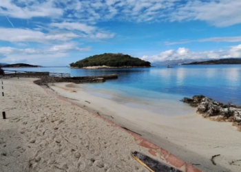 “The iPaper”: Shqipëria, arratisja ideale dimërore mes burimeve termale dhe fshatrave piktoreske