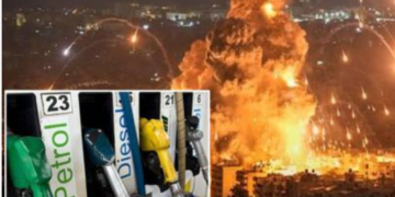 Lufta në Lindjen e Mesme trondit tregjet, rritet çmimi i naftës dhe bie Bictoin