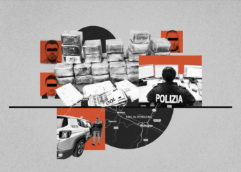 Të dënuar në Itali, të pafajshëm në Tiranë: Dosja e dështimit të një hetimi pasuror