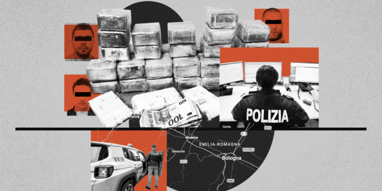 Të dënuar në Itali, të pafajshëm në Tiranë: Dosja e dështimit të një hetimi pasuror