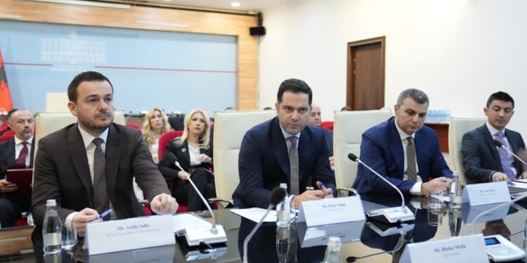 PLANI/ BSH dhe Financat do të nxisin kreditimin me 2% për Bujqësinë pas bllokimit të IPARD