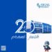 Sigal Pension rrëfen përmes një dokumentari bilancet e sukseseve të 20-vjetorit