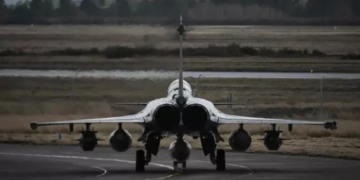 FCAS drejt kolapsit? Projekti europian i avionëve të gjeneratës së gjashtë në krizë