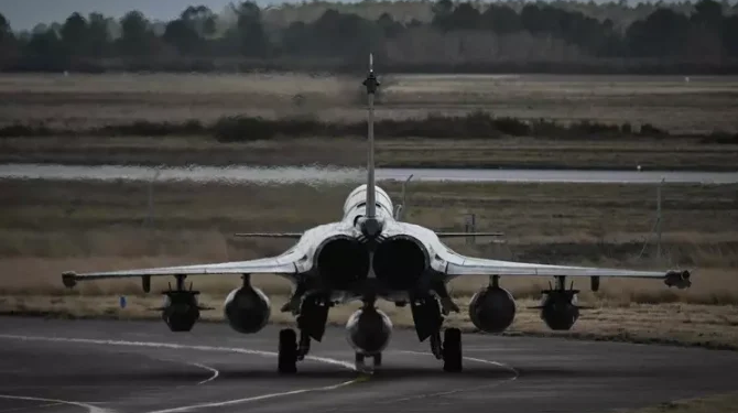 FCAS drejt kolapsit? Projekti europian i avionëve të gjeneratës së gjashtë në krizë