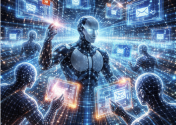 Shumë shpejt, faqet e internetit s’do të ndërtohen më për njerëzit por për agjentët e AI