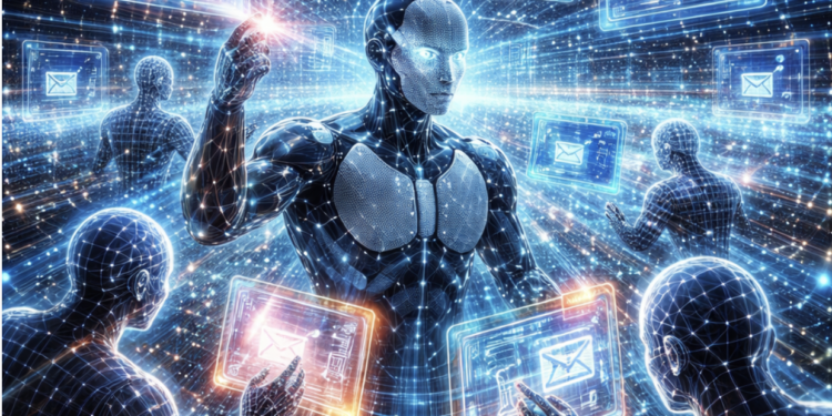 Shumë shpejt, faqet e internetit s’do të ndërtohen më për njerëzit por për agjentët e AI