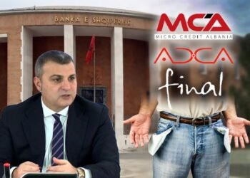 Hipokrizia e BSH-së me uljen drastike të kredive me probleme: Si u pagua “suksesi” me jetët dhe pronat e shqiptarëve nën dhunën e grabitqarëve të mbledhjes së borxheve