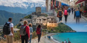 TTW: Amerikanët zbulojnë Shqipërinë, destinacioni mesdhetar pritet të dominojë Evropën në 2026-n